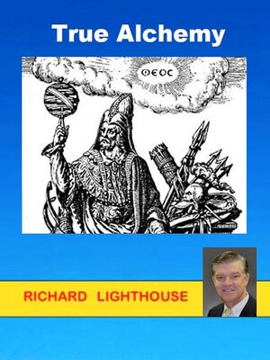 cover image of True Alchemy